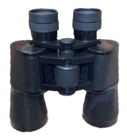 Crown 7X50 Binoculars Sandy Colour (SZ-750SND)