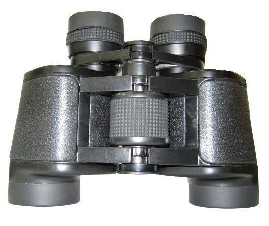 Crown 8X30 Binoculars Green Colour (SZ-830GR)