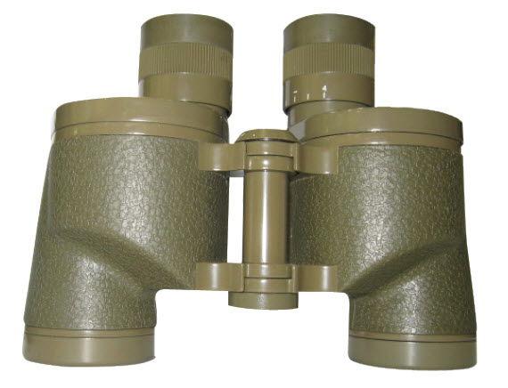 ABDULWAHED 8X30 Waterproof Binoculars (WPS-830)