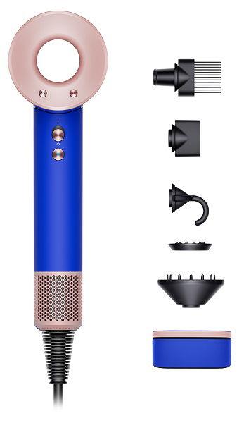 HD07 Dyson Supersonic™ Hair Dryer (HD07-3651)