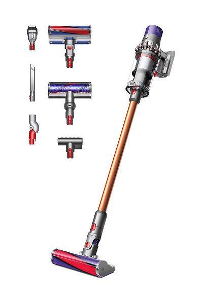 Dyson V10 Absolute Cordless Vacuum Cleaner (SV27)