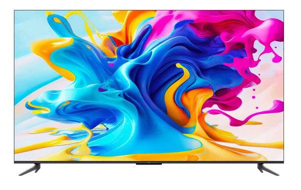 TCL C645 85" QLED Smart TV (85C645)