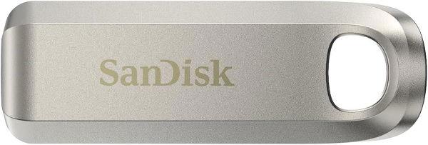 SanDisk Ultra Luxe USB Type-C Flash Drive - 64GB (SDCZ75-064G-G46)
