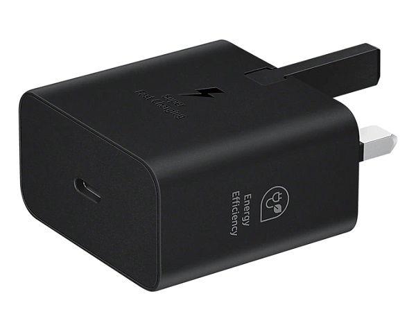 سامسونج شاحن جداري 25 واط بدون كابل (EP-T2510NBEGGB-SC)