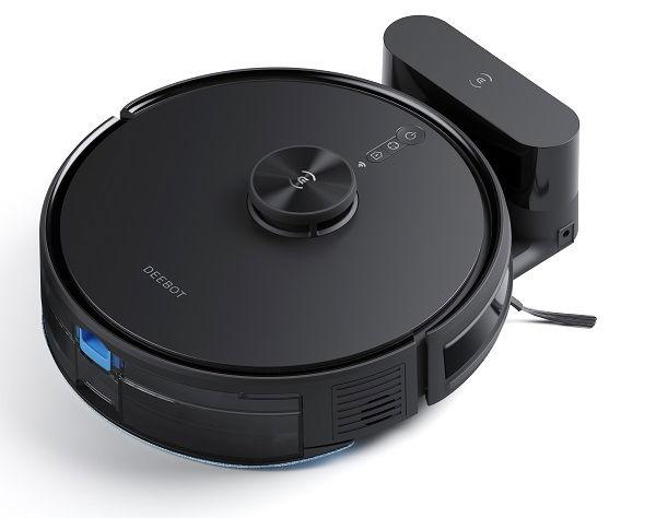Ecovacs DEEBOT Y1 Pro Vacuum and Mop, DLX34
