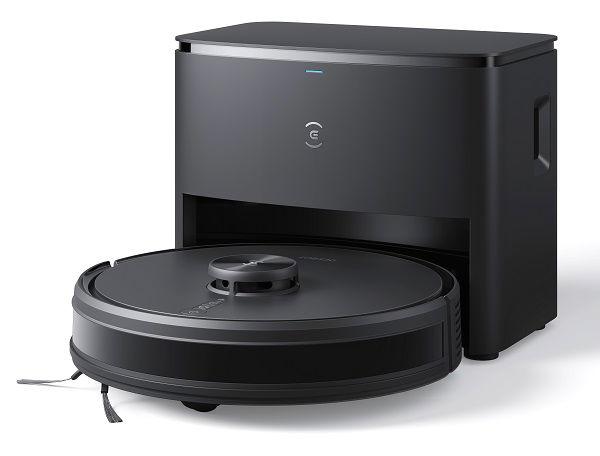 إيكوفاكس DEEBOT Y1 Pro Plus مكنسة وممسحة روبوت (DLX32)