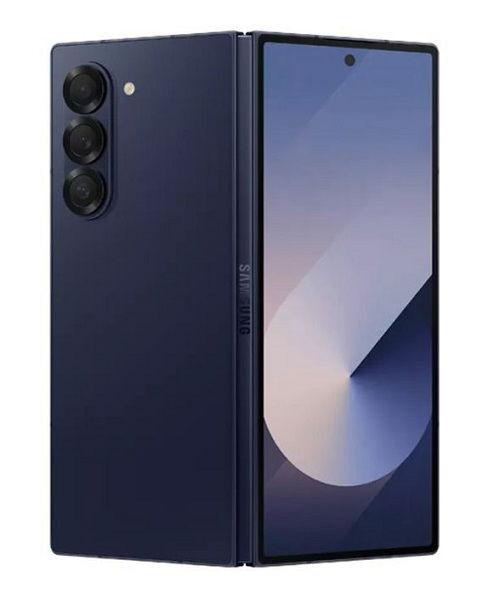 Samsung Galaxy Z Fold6 256GB (SM-F956BDBDMEA)