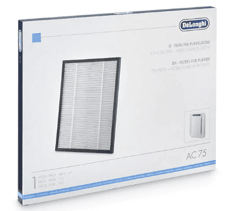 Delonghi Filter Dlac750 for Purifier (5513710001)