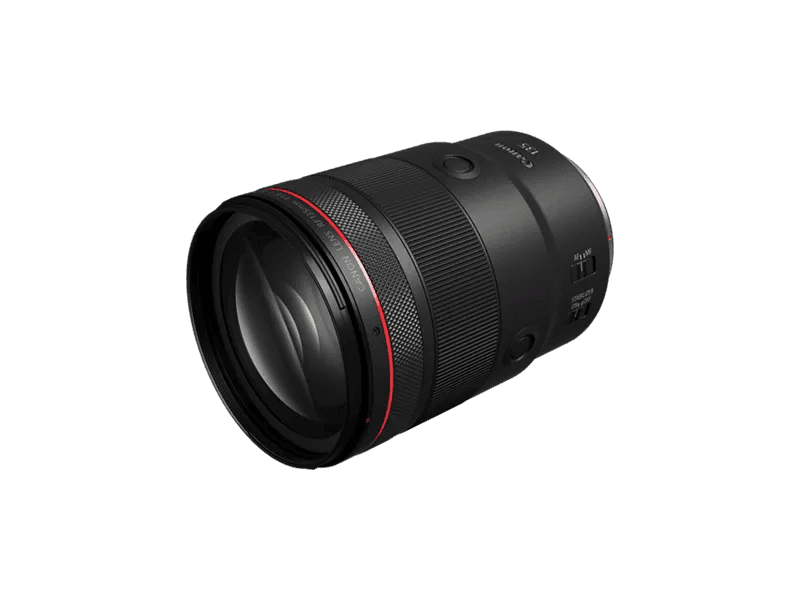 Canon RF135mm F1.8 L IS USM (RF135F1.8)