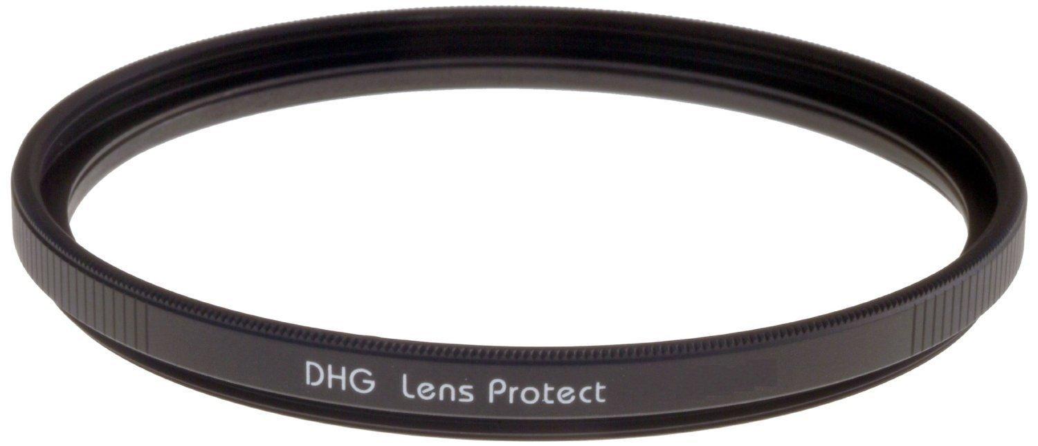 Marumi 67 mm 67 DHG MC Lens Protect Slim Filter (MRDSLIM67-A)