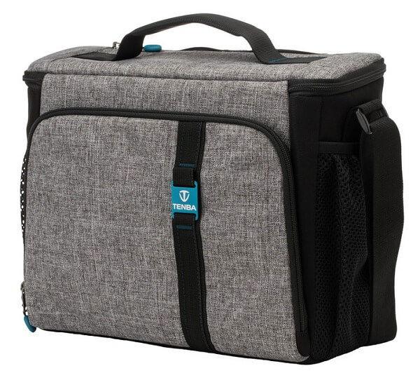 Tenba Skyline 13 Shoulder Bag (637-642)