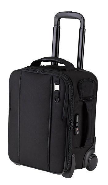 Tenba ROADIE ROLLER 18 - BLACK (638-711)