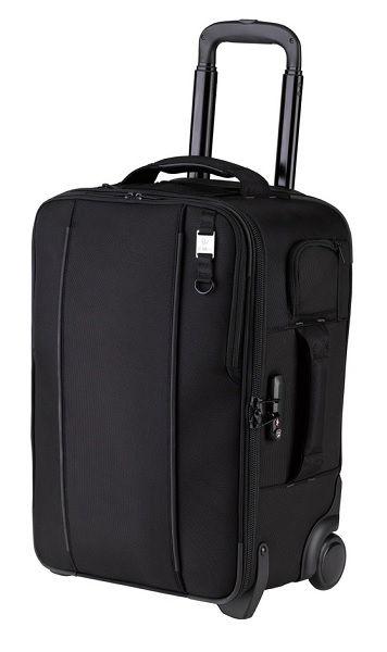Tenba ROADIE ROLLER 21 - BLACK (638-712)