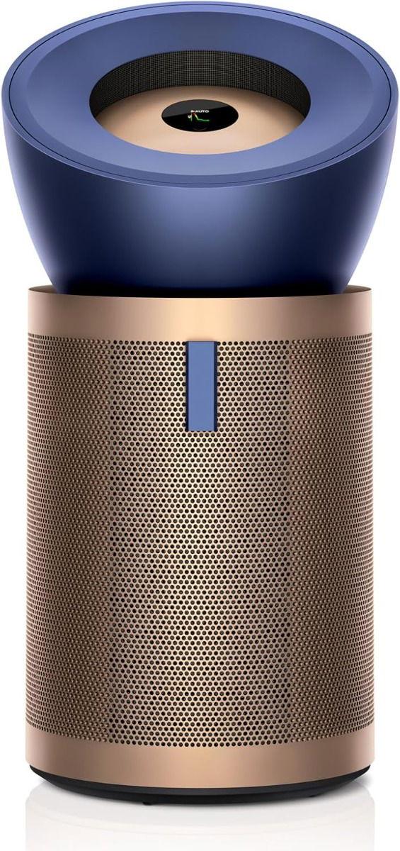 Dyson Purifier Big+Quiet Formaldehyde Prussian Blue/Gold (BP04)