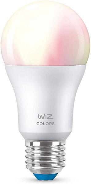 WiZ WFB 60W A60 E27 922-65 RGB 1CT/6 (PHI-929002383617)