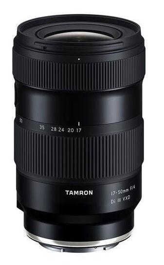 Tamron 17-50mm f/4 Di III VXD Lens (Sony E) (A068S)