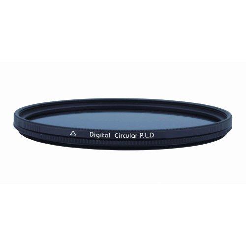 Marumi DHG MC CPL PL (D) 58mm 58 Slim Thin Filter (MRDSLIM58-PL)