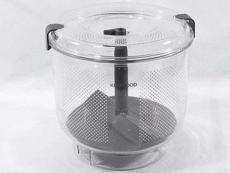 Kenwood AT445 Potato Peeler Attachment Major (AWAT445001) 