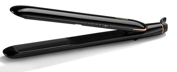 BaByliss ST250SDE Smooth Finish 230, Multi voltage (BABST250SDE)