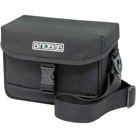 Steiner Binobag Large, Soft Padded Cordura Binocular Bag for 7x50 or 10x50 Blue (979)