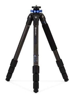 Benro TMA28C Mach3 9X Carbon Fiber Tripod (BENRO-TMA28C)