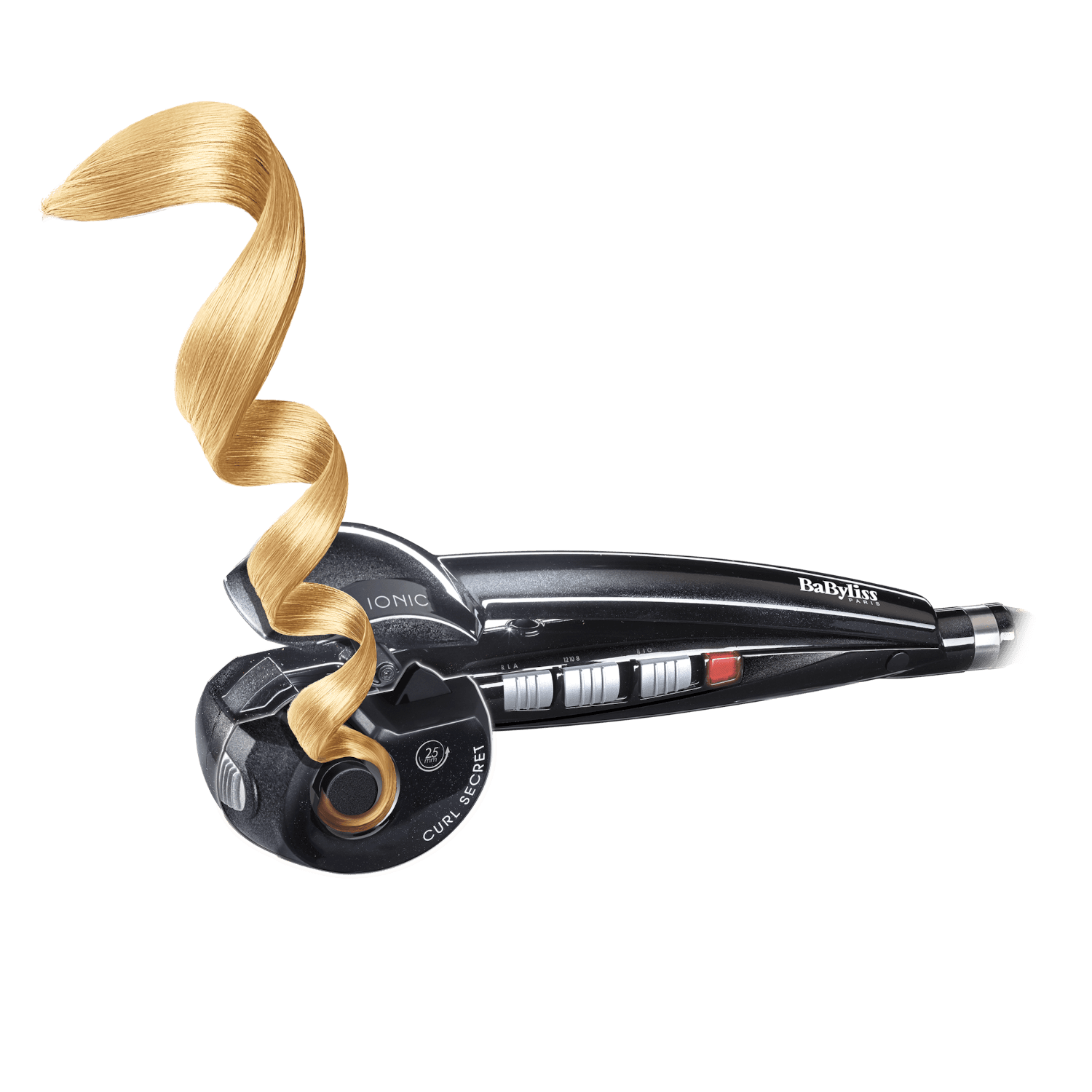 BABYLISS Curl Secret 2 - C1300E (BABC1300SDE)