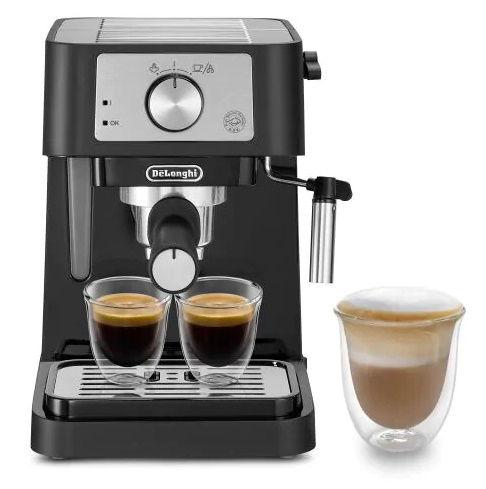 ديلونجي EC260.BK ستيلوزا ماكينة اسبريسو (DLEC260.BK)