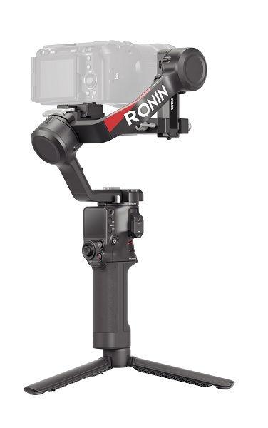 DJI RS 4 Gimbal Combo (DJI-RS4-COMBO)
