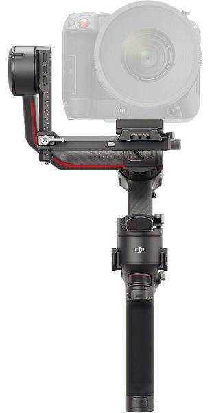 DJI RS3 Pro Camera Gimbal (DJI-RS3PRO)