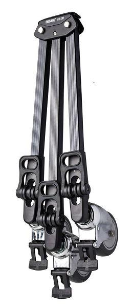 Benro Dolly For A/C673TM & A/C674TM Tripod (BENRO-DL08)