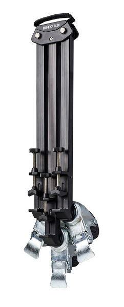 Benro Dolly For KH25 & other single tube Tripod (BENRO-DL06)