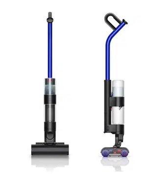Dyson WashG1™wet cleaner WR01 Black/Ultra Blue (WR01)