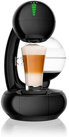 Dolce Gusto Esperta Automatic Coffee Machine (ESPERTA BLACK)