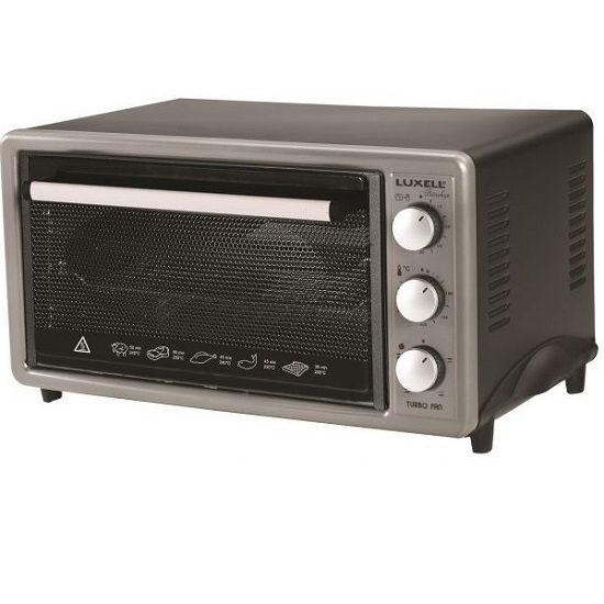 Oven Luxell 45 Lt (F3685/22)