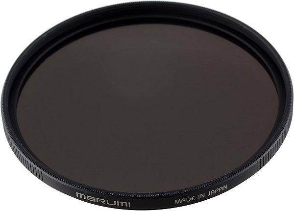 Marumi 67 mm Digital High Grade ND16 Filter for Camera (MRDHG67-ND32)