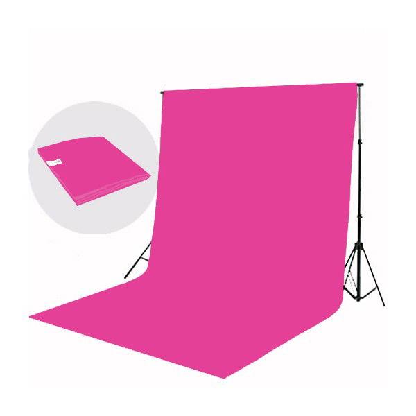 Ingrid PNK BCKGROUNDS 3X4M (436CS-4M)