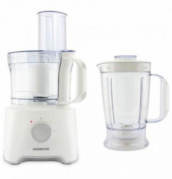 Kenwood FDP03.C0WH Food Processor 750W (OWFDP03.C0WH)