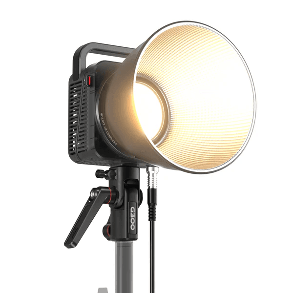 Zhiyun MOLUS G300 Bi-Color LED Monolight