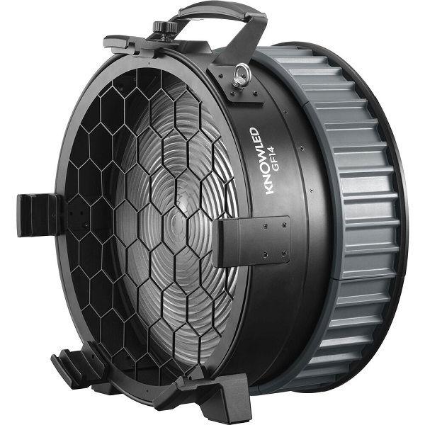 Godox GF14 Fresnel Lens for MG1200Bi (GF14)