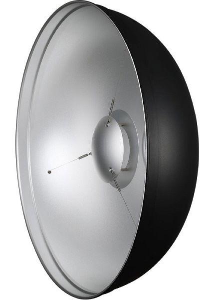 Godox BDR-S55 Pro Beauty Dish silver 54cm (BDR-S55-PRO)