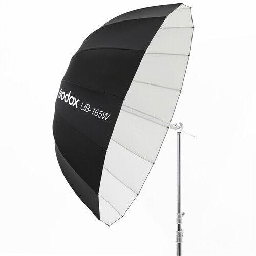 Godox UB-165W Parabolic Umbrella 65" (UB-165W)