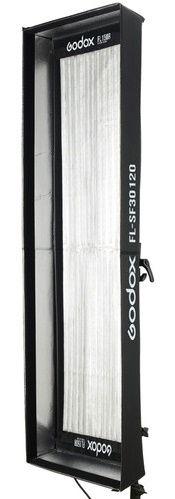 Godox Softbox with Grid for Flexible LED 30120 (FL-F30120)