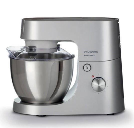 Kenwood - HomeBake Stand Mixer 1400W - KHH01.000SI (OWKHH01.000SI)