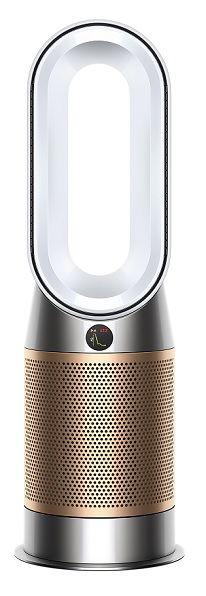 Dyson HP09 Hot+Cool Purifier White/Gold (HP09SH)
