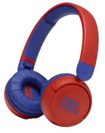 JBL سماعة Jr310BT أطفال (JBLJR310RED)
