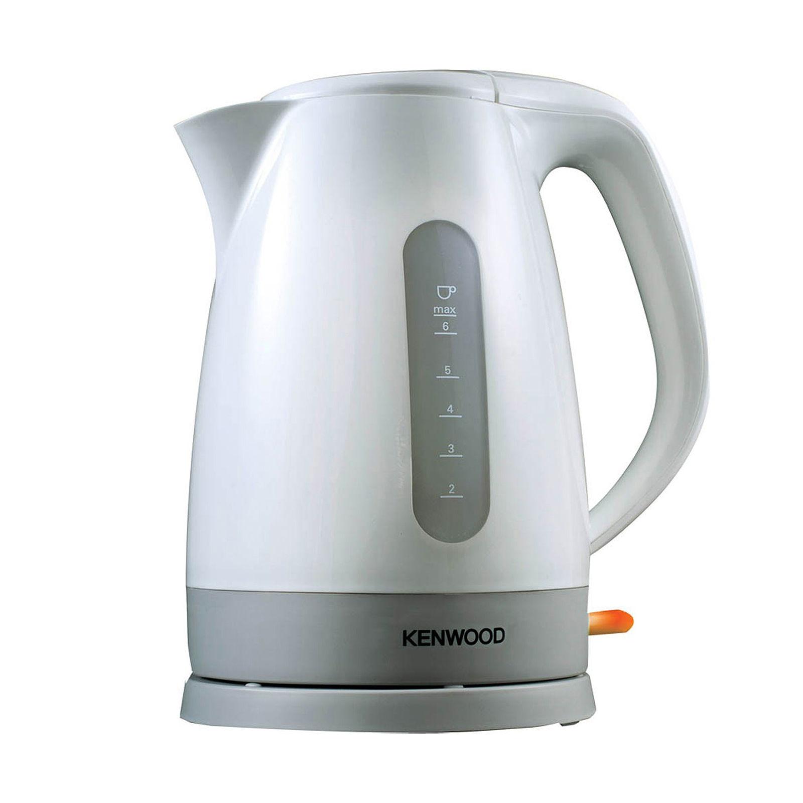 Kenwood Jug Kettle JKP280 White, (OWJKP28001)