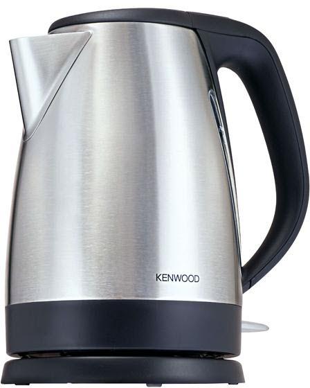Kenwood Jug Kettle SJM280 Brushed stainless steel, (OWSJM28001)