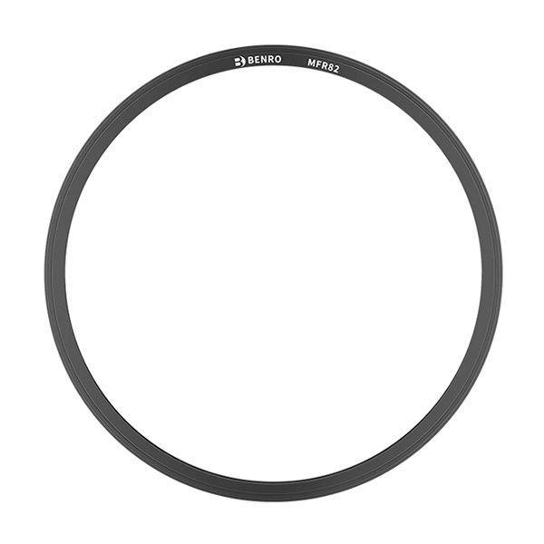 Benro MFR82 82MM Magnetic Fixed Ring (MFR82)