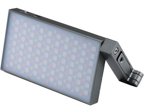Godox RGB Mini Creative M1 On-Camera Video LED Light (M1)