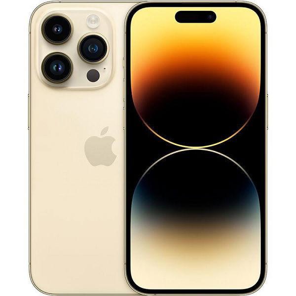 Apple iPhone 14 Pro Gold 256GB (MQ173AH/A)
